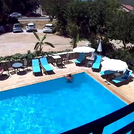 Oeldeniz Mmoonstr Aparthotel 3*