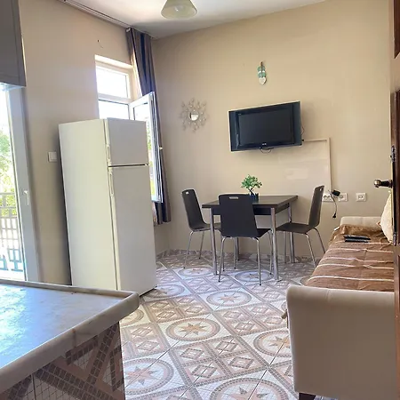 Apartmanhotel Oeldeniz Mmoonstr 3*