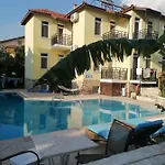 Apart Otel Moonstar Ölüdeniz