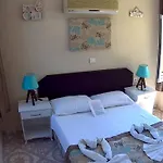 Moonstar Apart Otel Ölüdeniz