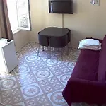 Apart Otel Moonstar Ölüdeniz
