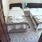 Apart Otel Moonstar