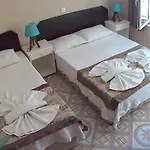 Apart Otel Moonstar
