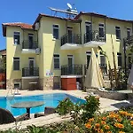 Apart Otel Moonstar Ölüdeniz