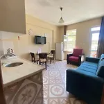 Apart Otel Moonstar Ölüdeniz