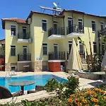 Moonstar Apart Otel Ölüdeniz