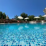 Apart Otel Moonstar 3*