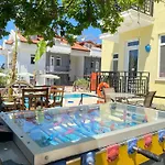 Apart Otel Moonstar