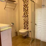 Apart Otel Moonstar 3*