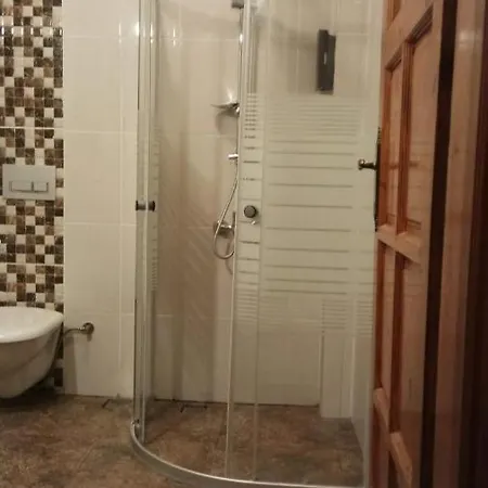 Apart-hotel Oeldeniz Mmoonstr Oludeniz