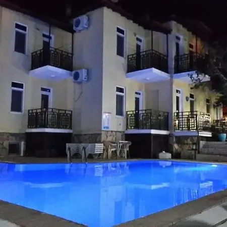 Oeldeniz Mmoonstr * Oludeniz