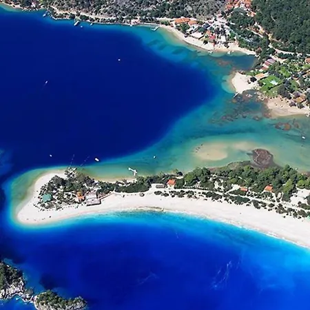 Oeldeniz Mmoonstr Hotel de apartamente