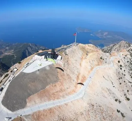 Oeldeniz Mmoonstr *