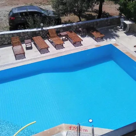 Oeldeniz Mmoonstr Apart-hotel 3*