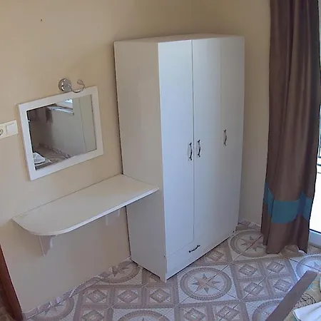 Aparthotel Oeldeniz Mmoonstr *
