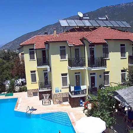 Oeldeniz Mmoonstr Oludeniz