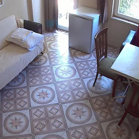 Oeldeniz Mmoonstr Apart-hotel