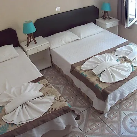 Apart-hotel Oeldeniz Mmoonstr