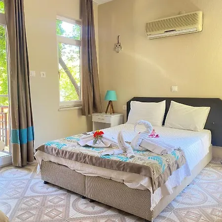 Oeldeniz Mmoonstr Apart-hotel 3*