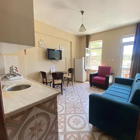 Aparthotel Oeldeniz Mmoonstr Oludeniz