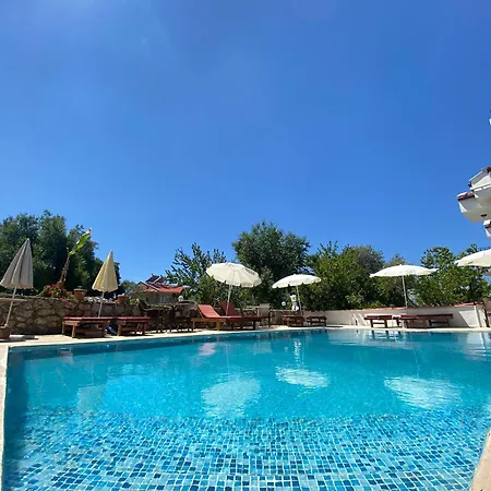 Oeldeniz Mmoonstr 3* Öludeniz
