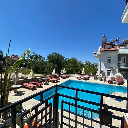 Oeldeniz Mmoonstr 3* Oludeniz