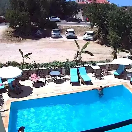 Oeldeniz Mmoonstr Lägenhetshotell