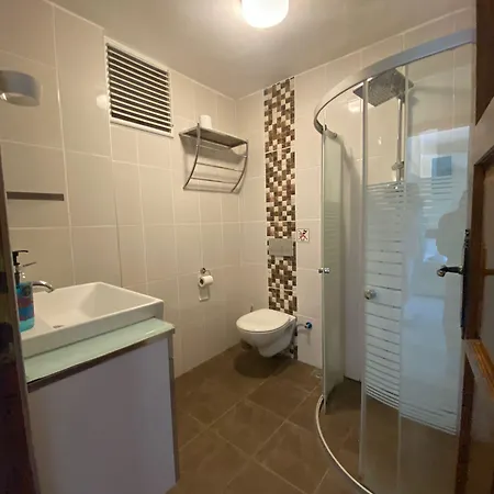 Hotel de apartamente Oeldeniz Mmoonstr Oludeniz