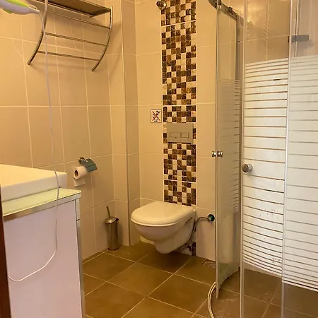 Apart-hotel Oeldeniz Mmoonstr 3*