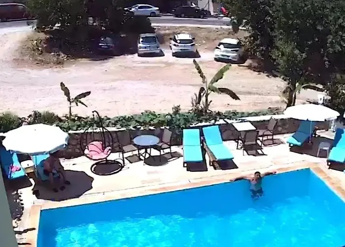 Oeldeniz Mmoonstr Lägenhetshotell