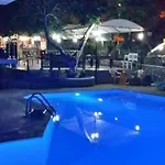 Oeldeniz Mmoonstr מלון דירות