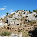 מלון דירות Oeldeniz Mmoonstr 3*