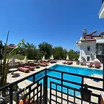 Oeldeniz Mmoonstr 3* אולודניץ