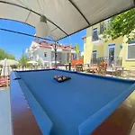 Oeldeniz Mmoonstr 3*