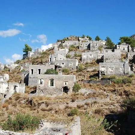 Aparthotel Oeldeniz Mmoonstr 3*