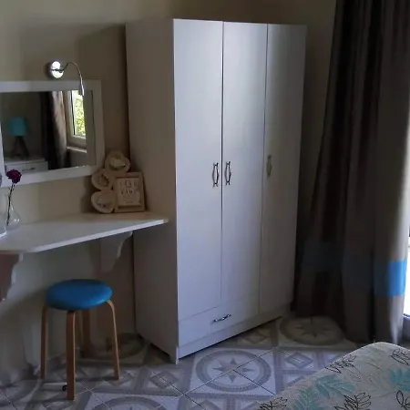 Oeldeniz Mmoonstr Aparthotel