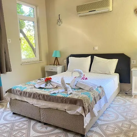 Aparthotel Oeldeniz Mmoonstr 3*