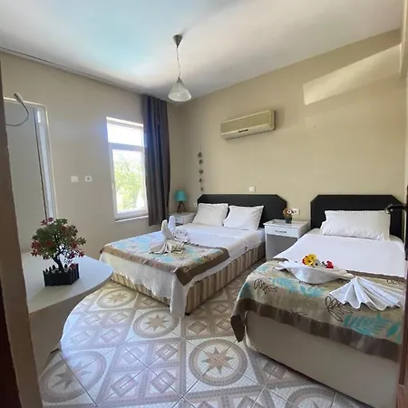 Oeldeniz Mmoonstr Aparthotel Ölüdeniz