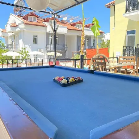 Oeldeniz Mmoonstr 3*