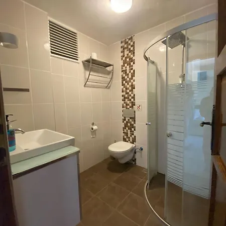 Oeldeniz Mmoonstr Aparthotel Ölüdeniz