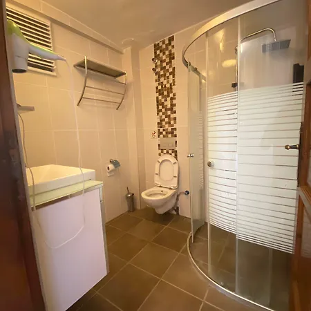 Oeldeniz Mmoonstr 3* Ölüdeniz