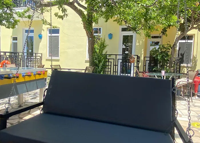 Oeldeniz Mmoonstr 3* 올루데니스