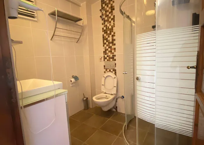 Moonstar 3* Ölüdeniz