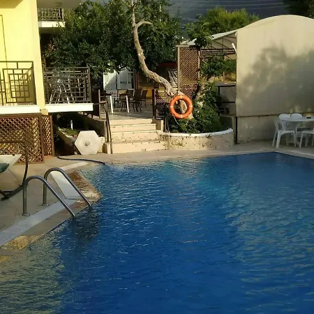 Oeldeniz Mmoonstr 3* Oludeniz
