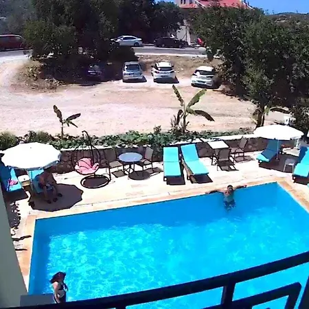 Oeldeniz Mmoonstr Hotel de apartamente